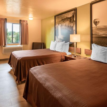 Surestay Hotel By Best Western Ellensburg Kültér fotó