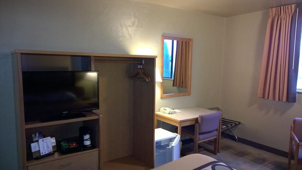 Surestay Hotel By Best Western Ellensburg Kültér fotó