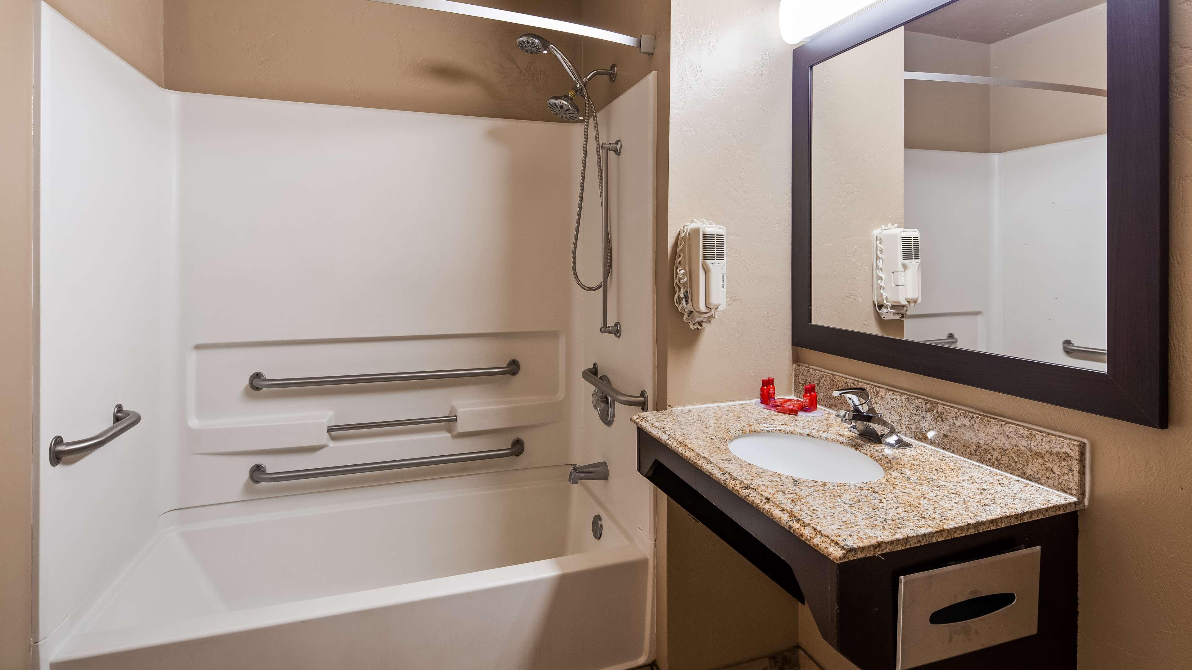 Surestay Hotel By Best Western Ellensburg Kültér fotó