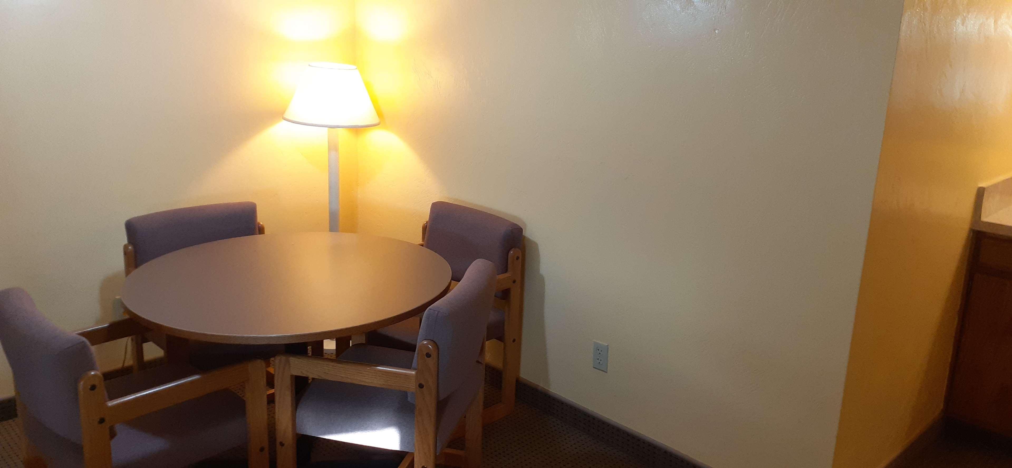 Surestay Hotel By Best Western Ellensburg Kültér fotó