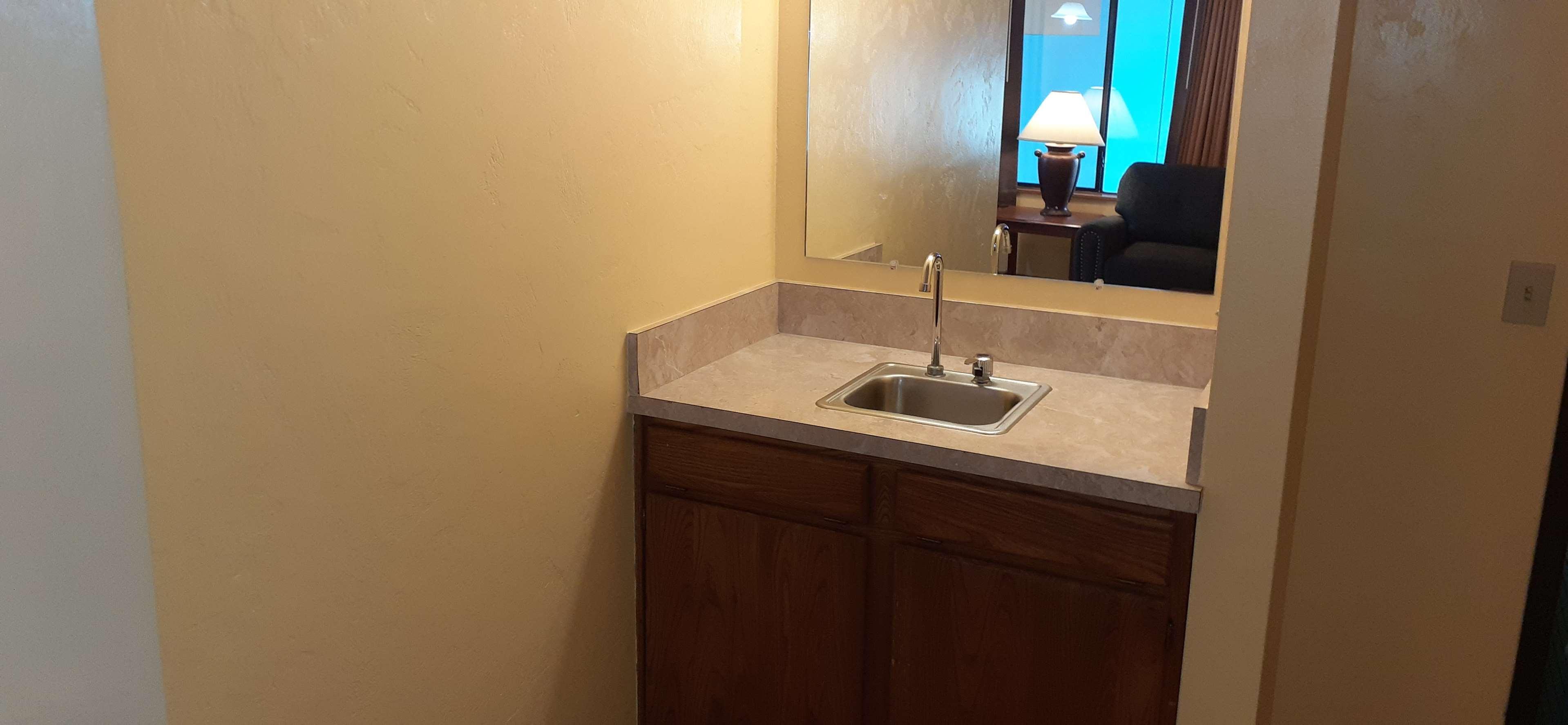 Surestay Hotel By Best Western Ellensburg Kültér fotó