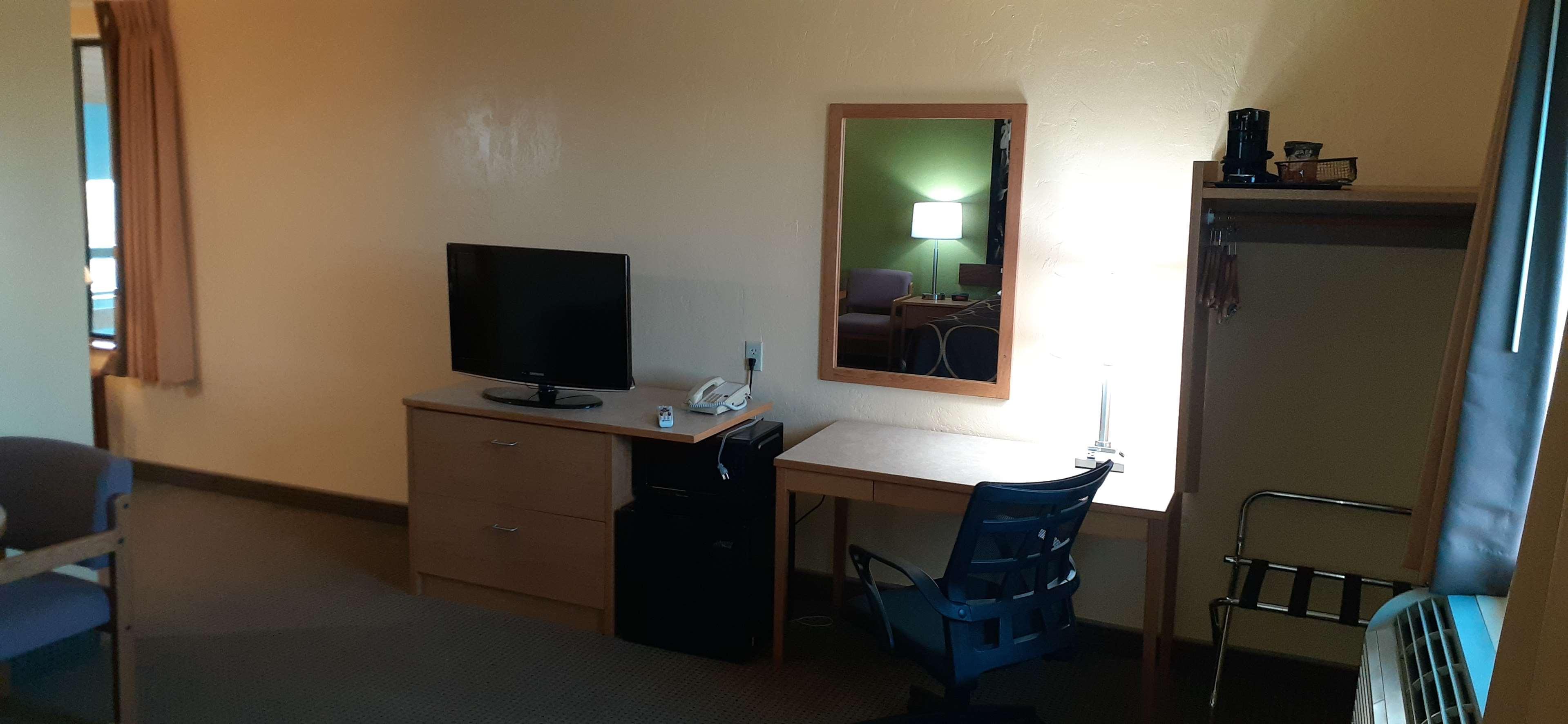 Surestay Hotel By Best Western Ellensburg Kültér fotó
