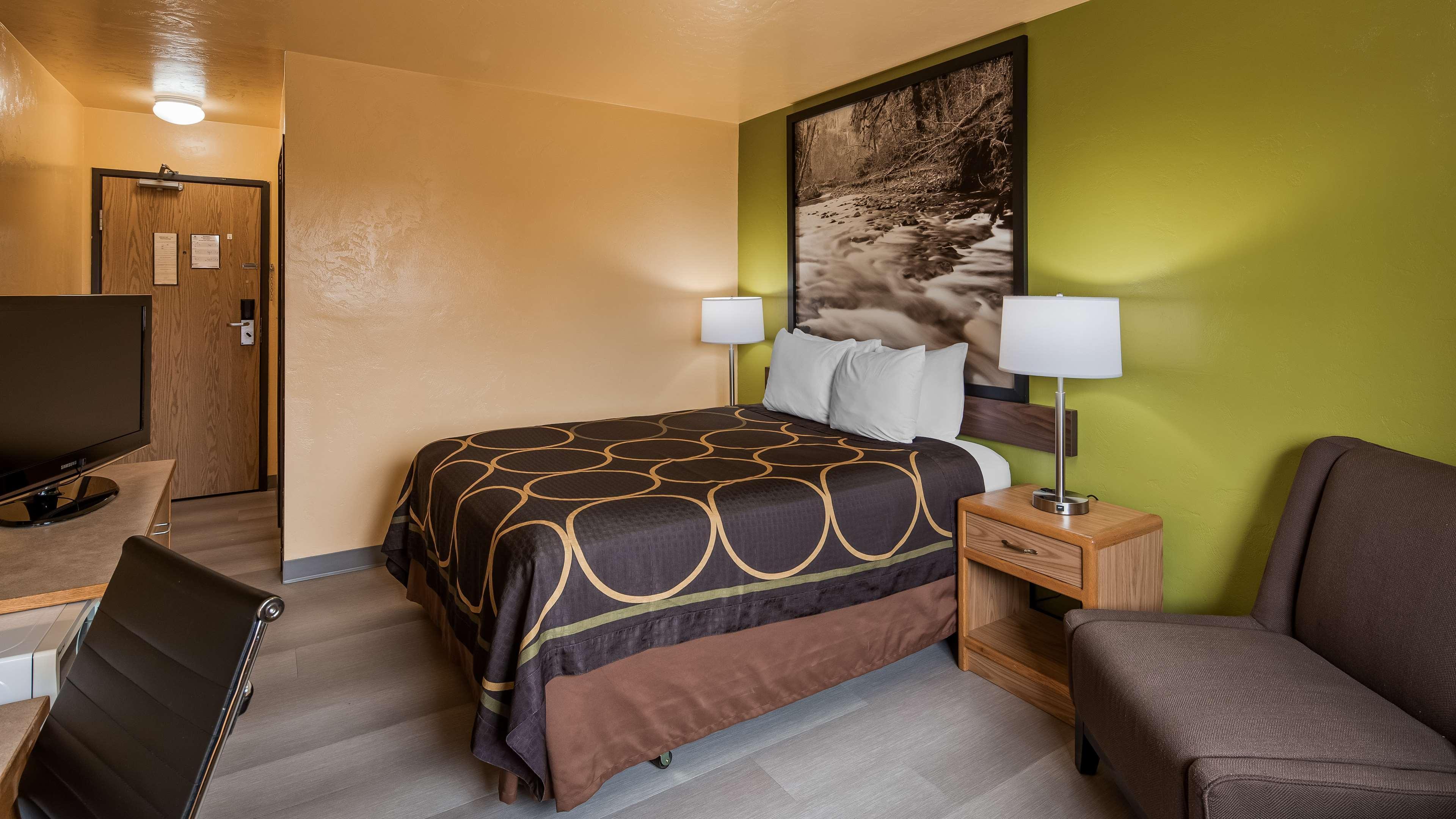 Surestay Hotel By Best Western Ellensburg Kültér fotó