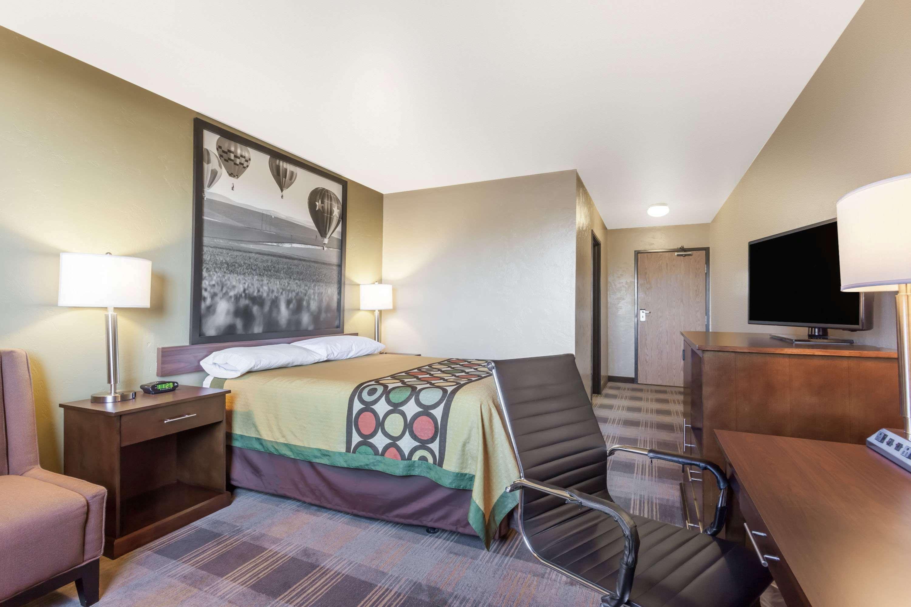 Surestay Hotel By Best Western Ellensburg Kültér fotó