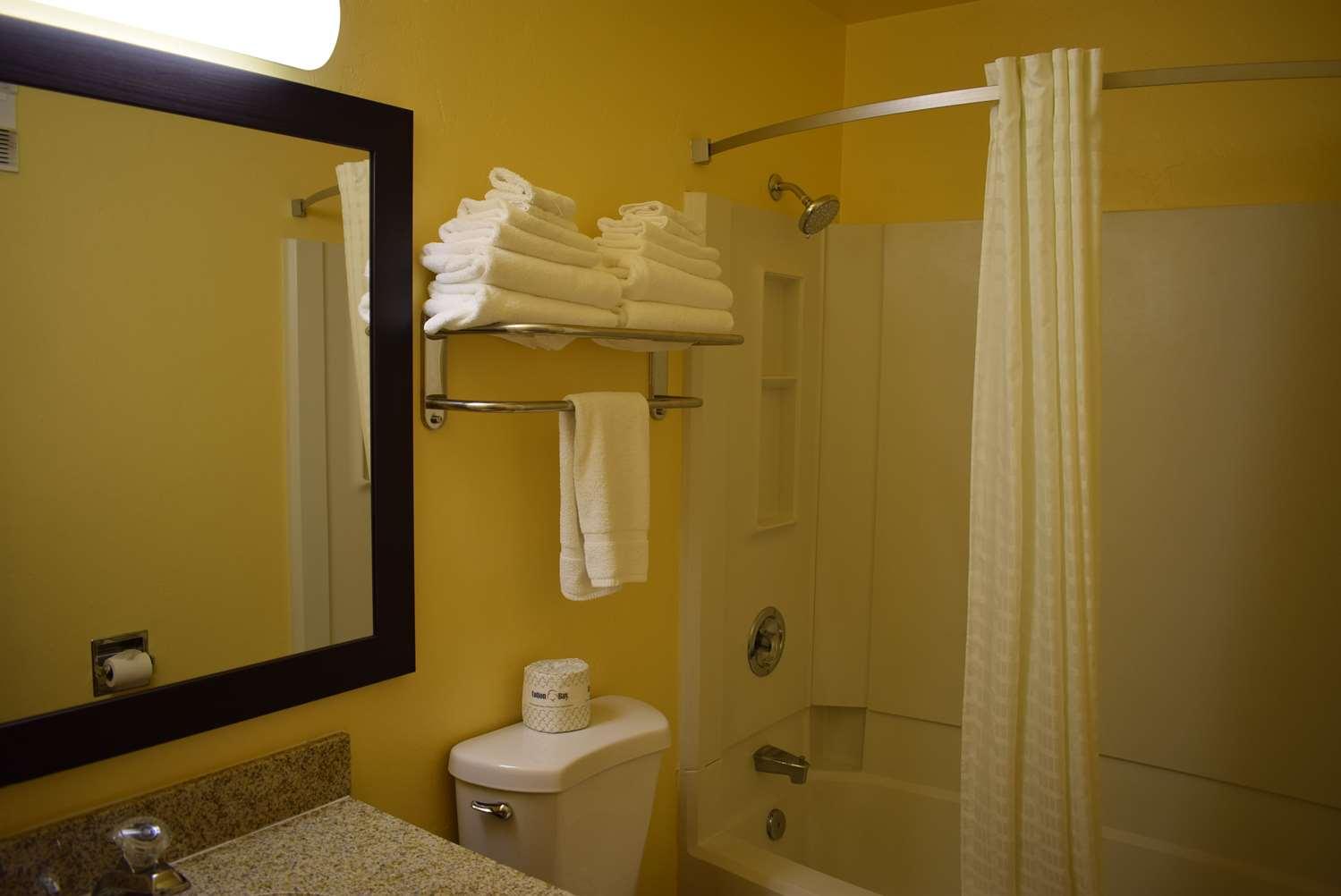Surestay Hotel By Best Western Ellensburg Kültér fotó