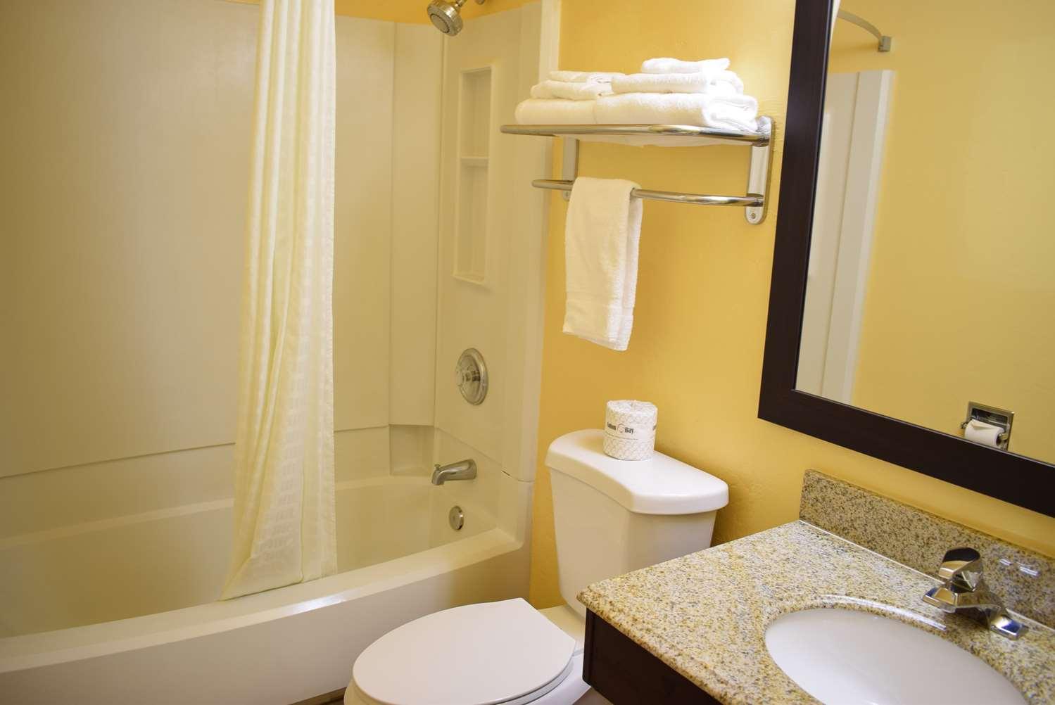 Surestay Hotel By Best Western Ellensburg Kültér fotó