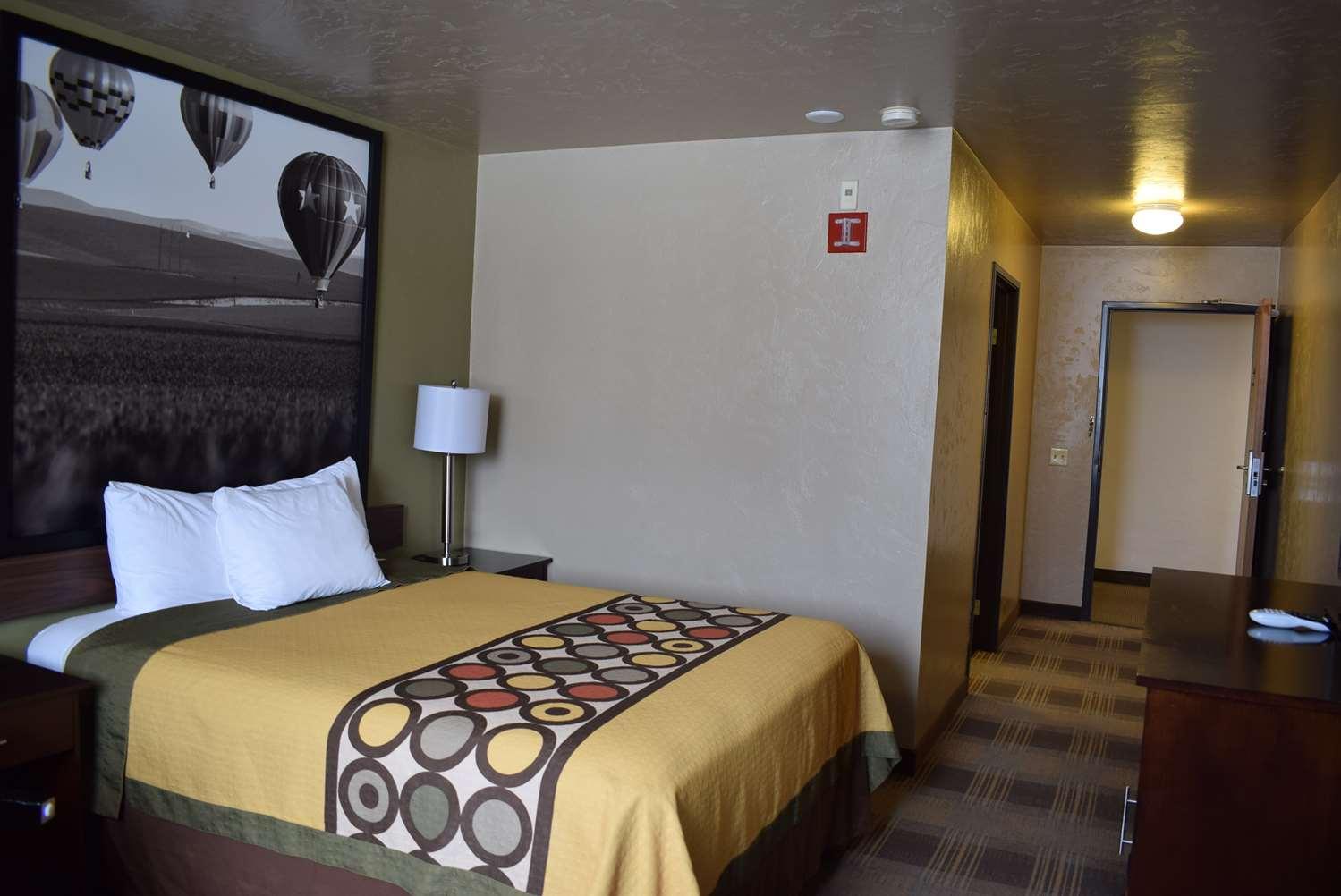 Surestay Hotel By Best Western Ellensburg Kültér fotó
