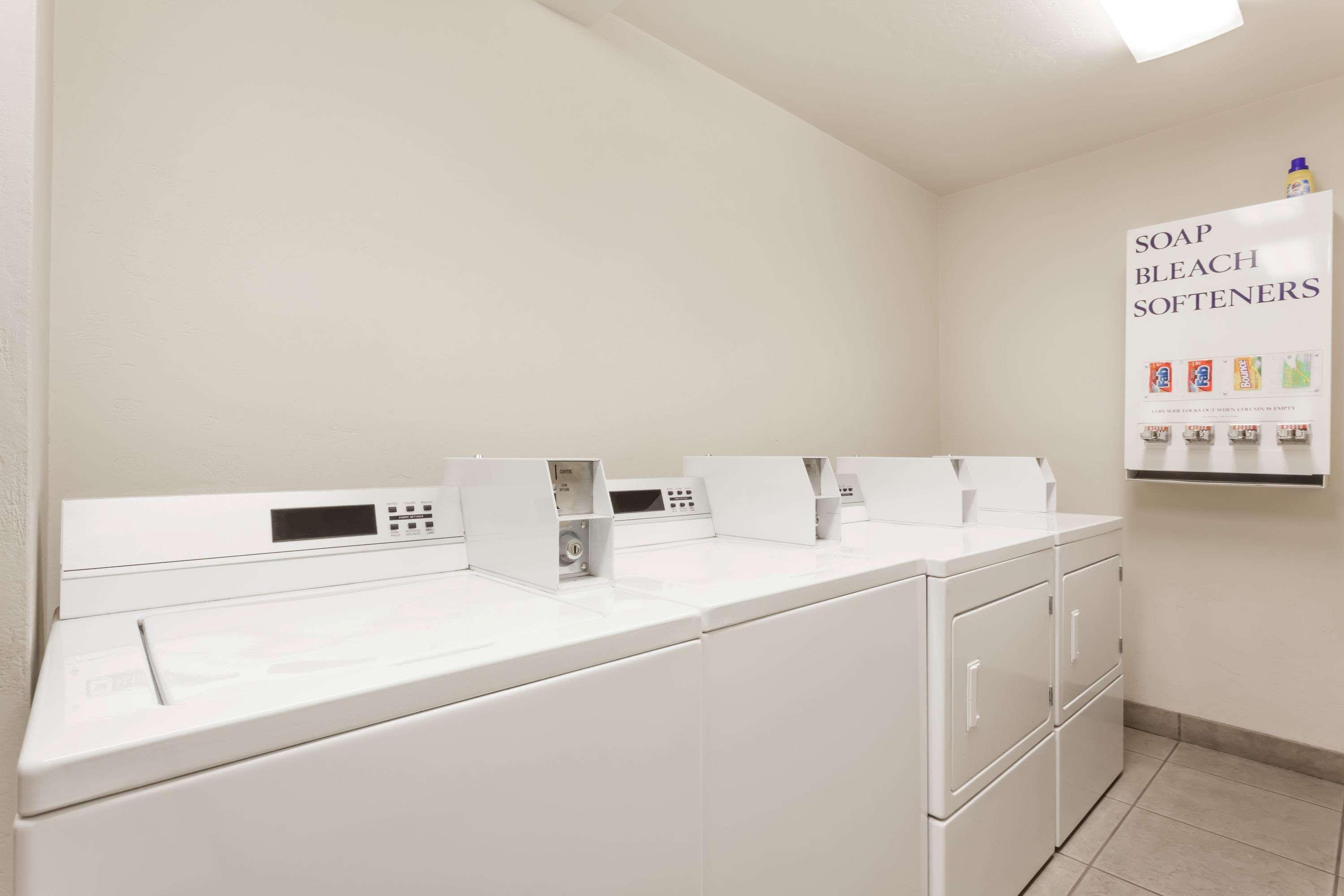 Surestay Hotel By Best Western Ellensburg Kültér fotó