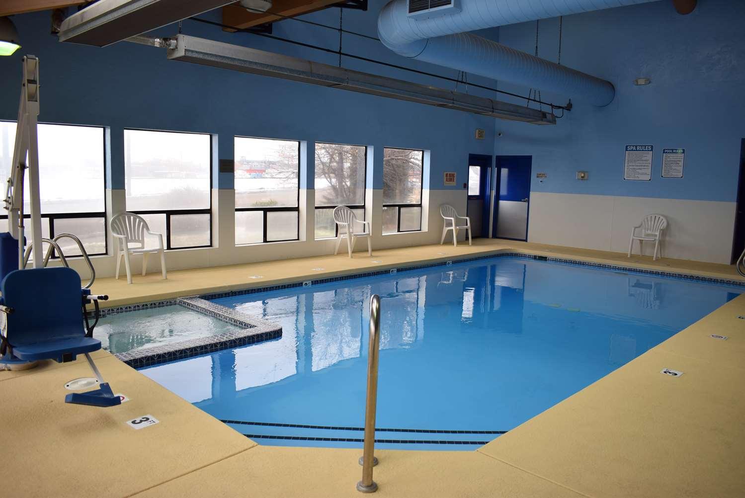 Surestay Hotel By Best Western Ellensburg Kültér fotó