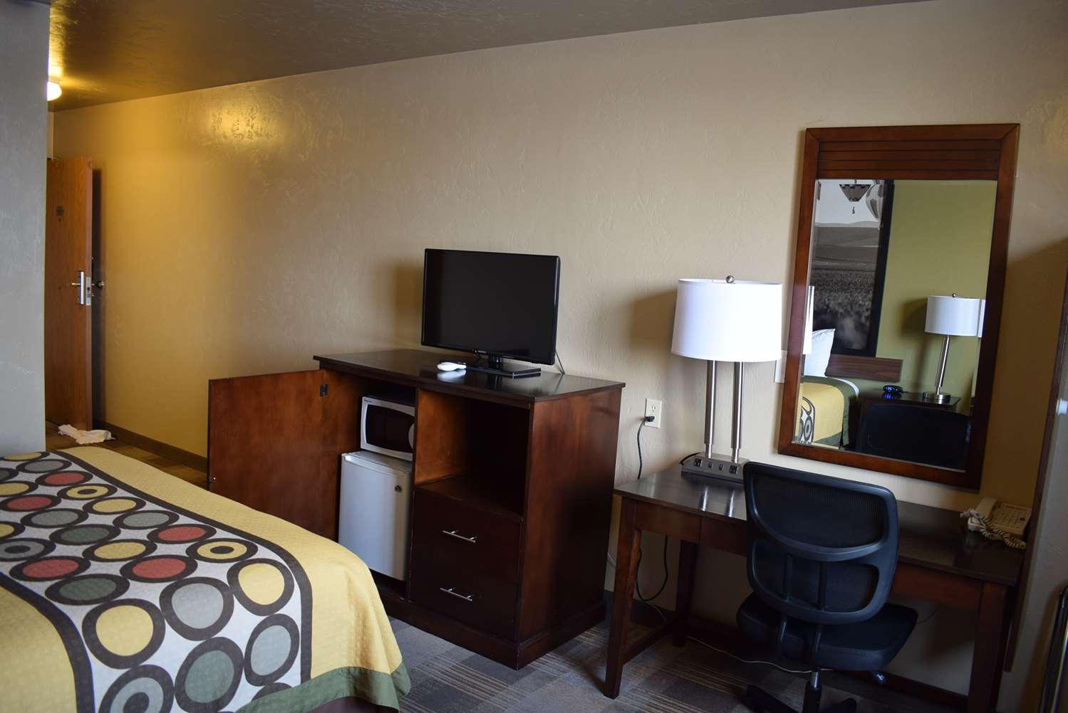 Surestay Hotel By Best Western Ellensburg Kültér fotó