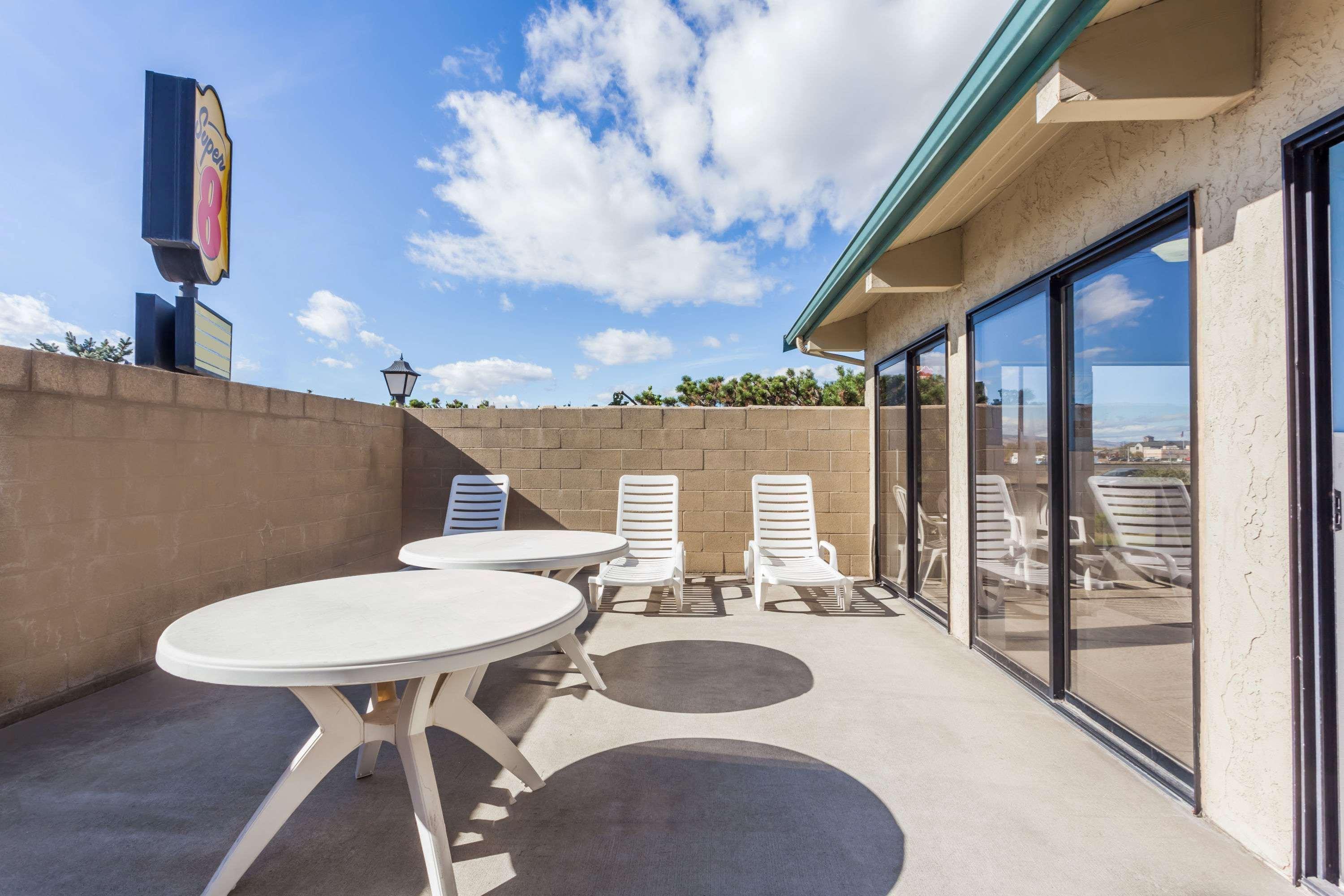 Surestay Hotel By Best Western Ellensburg Kültér fotó