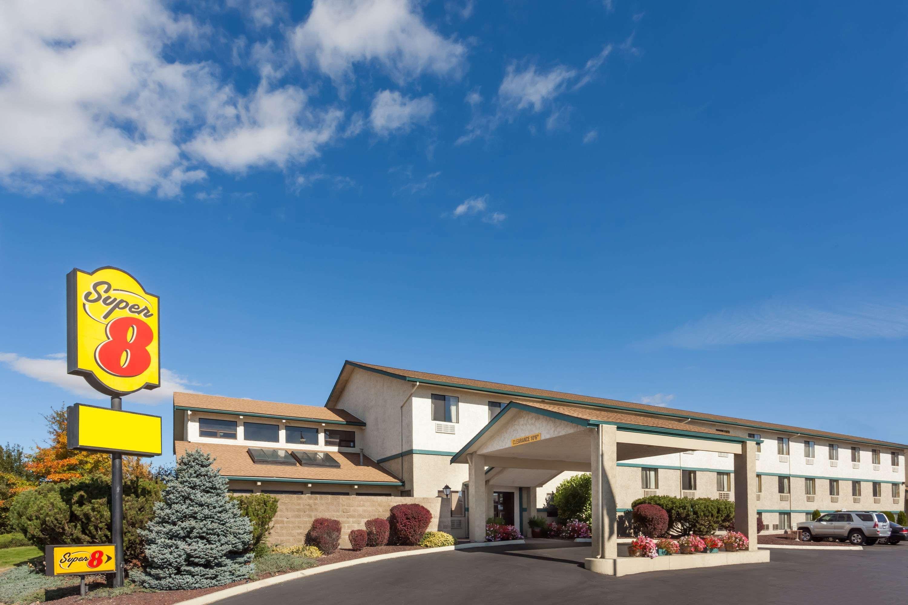 Surestay Hotel By Best Western Ellensburg Kültér fotó