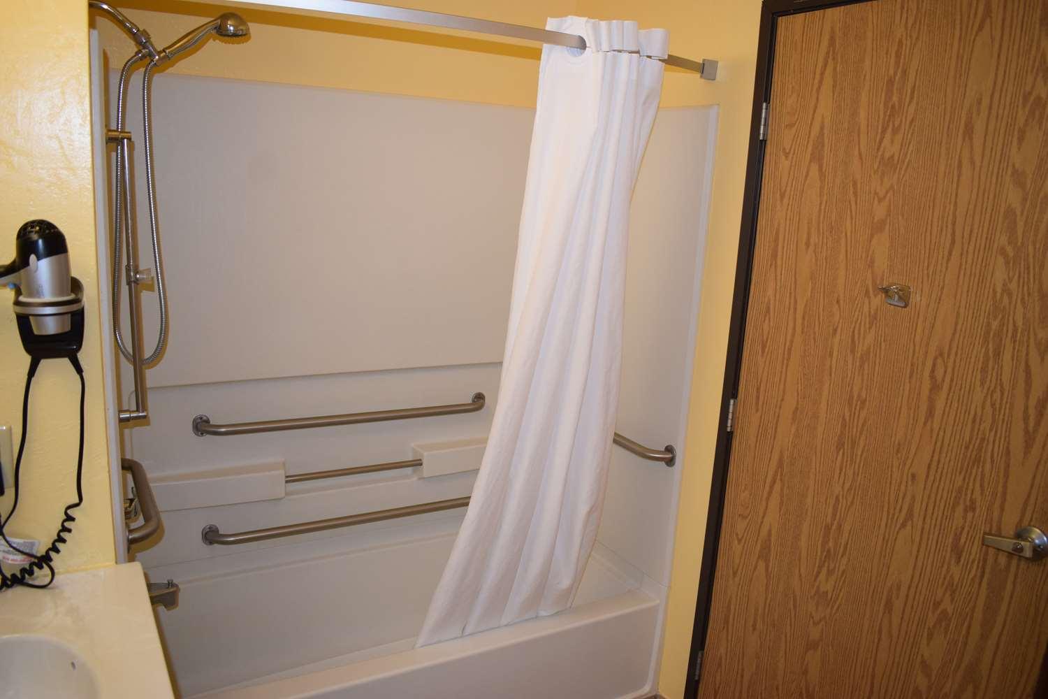 Surestay Hotel By Best Western Ellensburg Kültér fotó