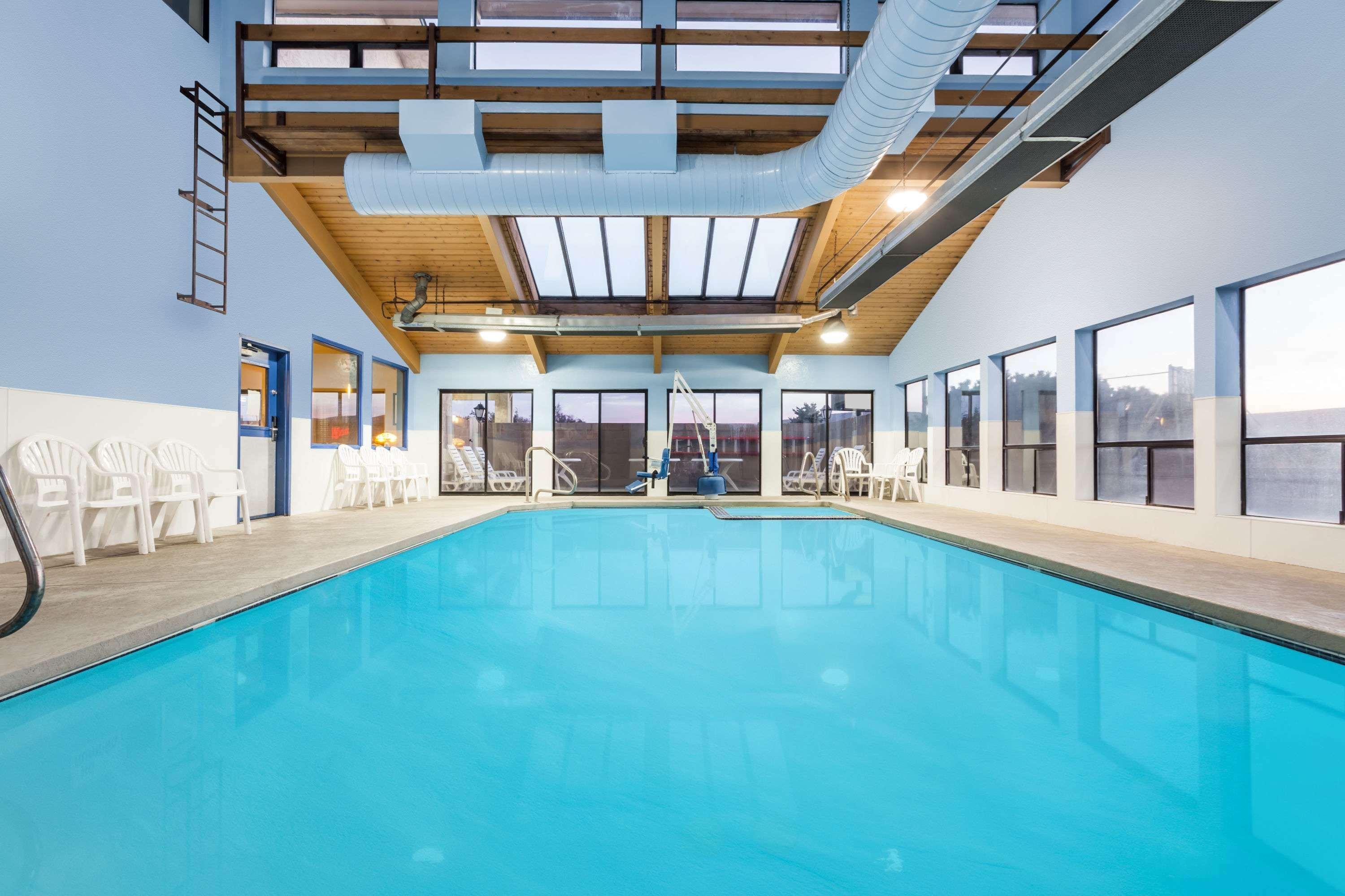 Surestay Hotel By Best Western Ellensburg Kültér fotó