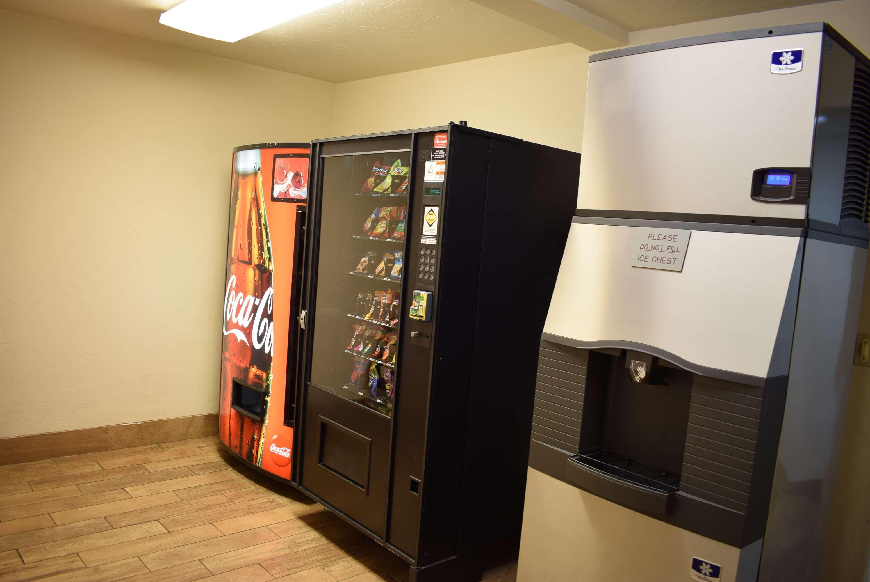 Surestay Hotel By Best Western Ellensburg Kültér fotó