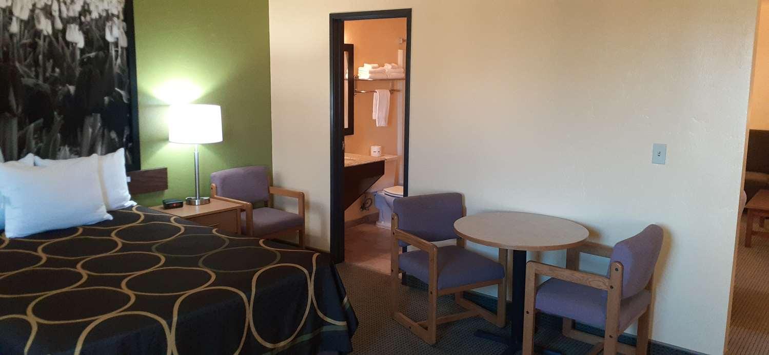 Surestay Hotel By Best Western Ellensburg Kültér fotó