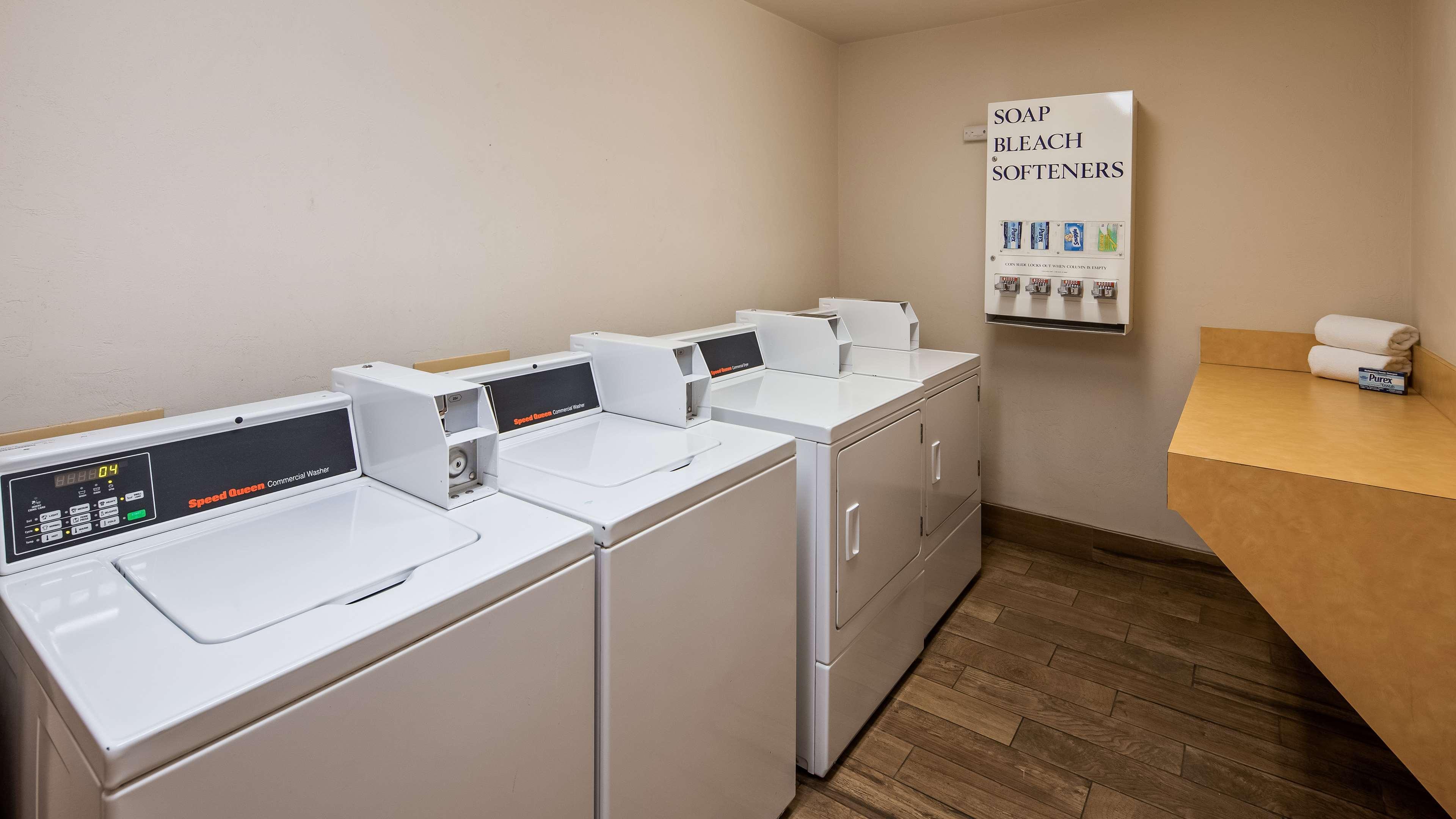 Surestay Hotel By Best Western Ellensburg Kültér fotó