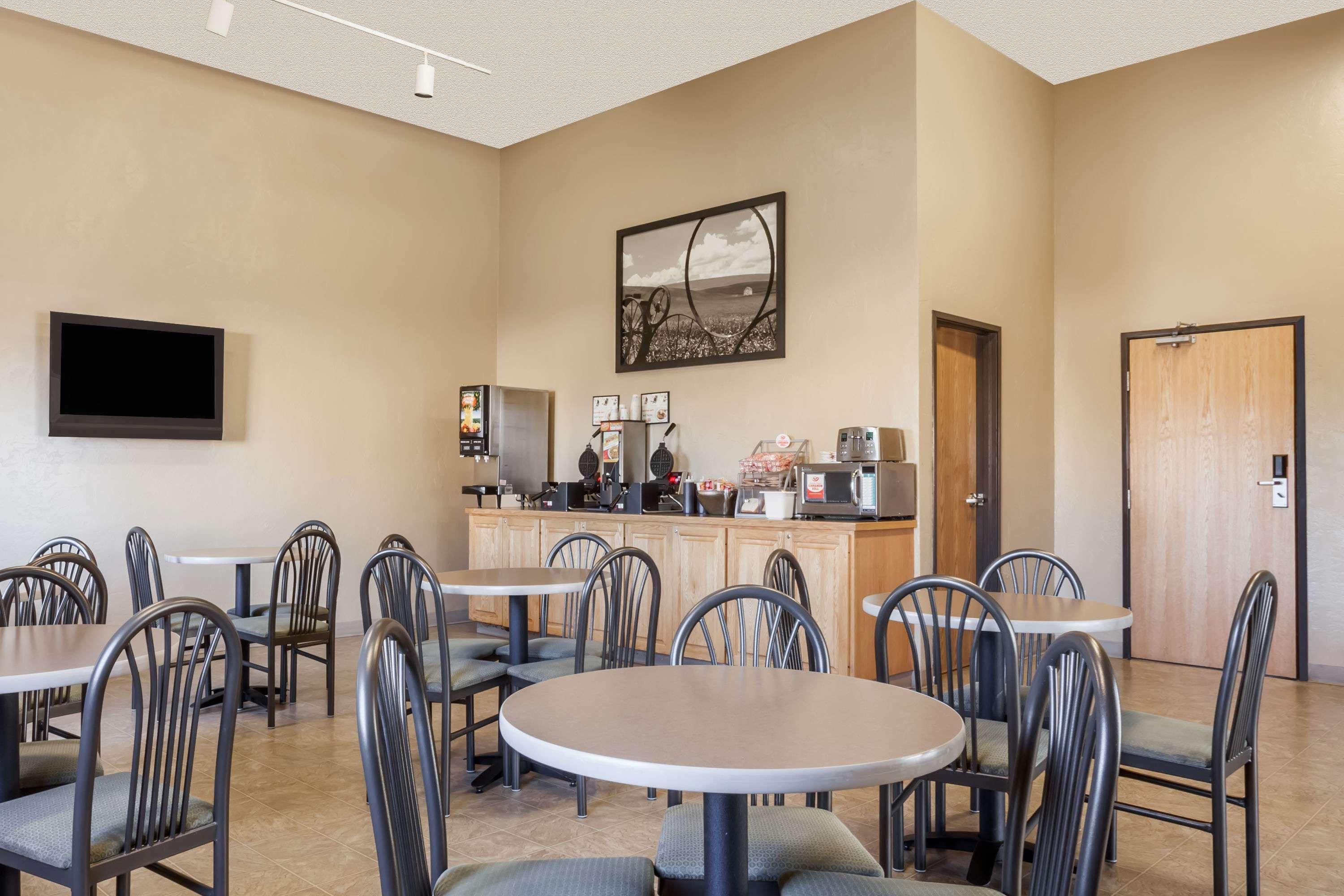 Surestay Hotel By Best Western Ellensburg Kültér fotó